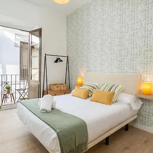  Apartamento Apartamentos Luna Suites Palacio Dorita