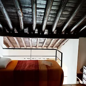 Corrala De San Antón ático Mulhacén Appartement