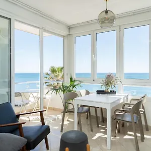 Monko On The Rock Apartment Torremolinos