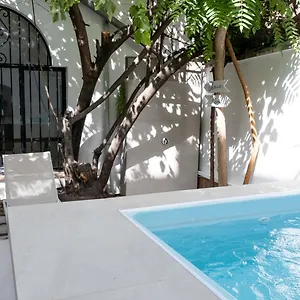 Gala Placida 1923 Hotell