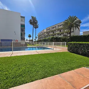 Beach Studio Torremolinos Apartment Torremolinos