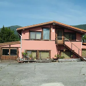 Paperkienea - Artandrelax Country house Hondarribia